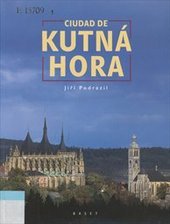 kniha Ciudad de Kutná Hora, Baset 2002