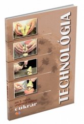 kniha Technológia pre 3. ročník učebného odboru cukrár, Expol Pedagogika 2009