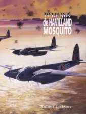 kniha De Havilland Mosquito, Vašut 2005
