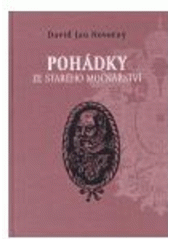 kniha Pohádky ze starého mocnářství, Bor 2005