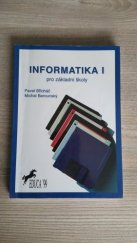 kniha Informatika pro základní školy, Grada 1993