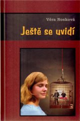 kniha Ještě se uvidí tři příběhy o dvou mužích a jedné krásce, VN 2009