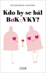 kniha Kdo by se bál bokovky?, Vašut 2014