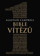 kniha Bible vítězů, Grada 2016