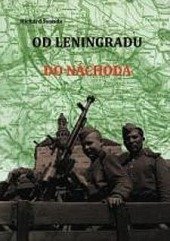 kniha Od Leningradu do Náchoda, s.n. 2013
