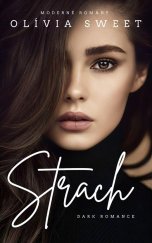 kniha Strach, Moderne Romany  2024