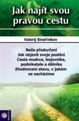 kniha Jak najít svou pravou cestu, Eugenika 2015