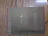 kniha Jan Maria Plojhar Díl první, Unie 1917