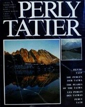 kniha Perly Tatier (Plesá), Osveta 1988