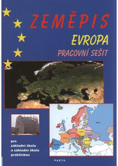 kniha Zeměpis - Evropa pro základní školu a základní školu praktickou, Parta 2009