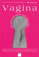 kniha Vagina manuál pro majitelky, Smart Press 2005