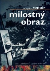 kniha Milostný obraz, Nakladatelství Lidové noviny 2006