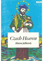 kniha Czech heaven, Práh 2012