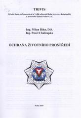 kniha Ochrana životního prostředí, Námořní akademie České republiky 2010