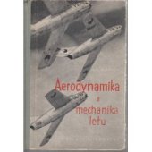 kniha Aerodynamika a mechanika letu pro piloty a techniky, Naše vojsko 1958