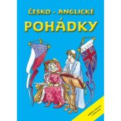 kniha Česko-anglické pohádky, Pali 2007