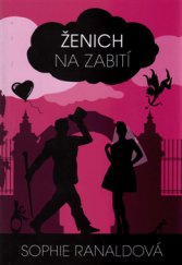 kniha Ženich na zabití, Grada 2015