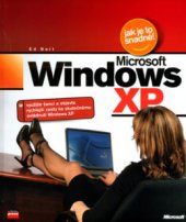 kniha Microsoft Windows XP, CPress 2003