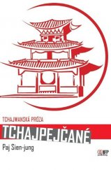 kniha Tchajpejčané, IFP Publishing & Engineering 2014