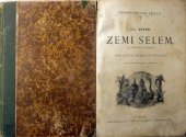 kniha Zemí šelem, Jos. R. Vilímek 