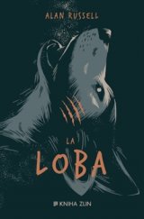 kniha La Loba, Kniha Zlín 2016