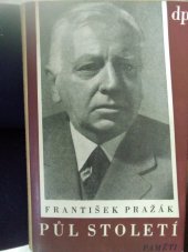 kniha Půl století paměti, Družstevní práce 1946