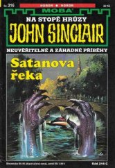 kniha Satanova řeka, MOBA 2006