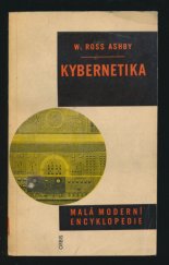 kniha Kybernetika, Orbis 1961