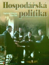 kniha Hospodářská politika, Grada 1997