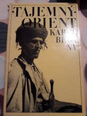 kniha Tajemný Orient, Naše vojsko 1968