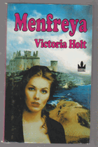 kniha Menfreya, Baronet 1995