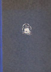 kniha Robinson Crusoe Mimočítanková četba pro 5. roč. všeobec. vzdělávacích škol, SPN 1961