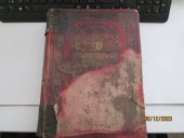 kniha Obrazki Swiateczne Kosciola rzymsko-katolickiego, Schafstein a spol. 2040