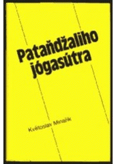 kniha Pataňdžaliho jógasútra, Canopus 1994