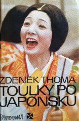 kniha Toulky po Japonsku, Panorama 1980