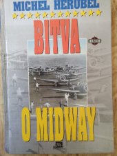 kniha Bitva o Midway, Mustang 1995
