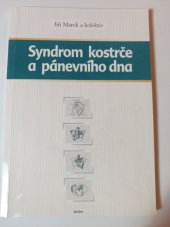 kniha Syndrom kostrče a pánevního dna, Triton 2000