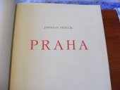 kniha Praha, Legiografie 1932