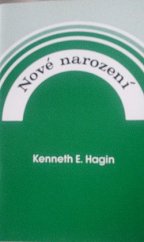 kniha Nové narození, s.n. 1990