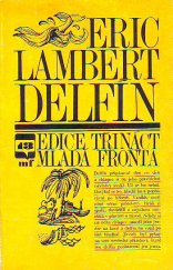 kniha Delfín, Mladá fronta 1968