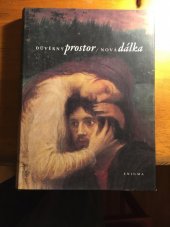 kniha Důvěrný prostor - nová dálka umění pražské secese, Enigma 1997