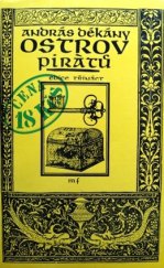 kniha Ostrov pirátů, Mladá fronta 1972