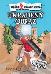 kniha Ukradený obraz, Fragment 2002