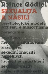 kniha Sexualita a násilí, Český spisovatel 1994