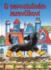 kniha O neposlušném jezevčíkovi, Junior 2000