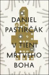 kniha V tieni mŕtveho Boha, Literárně informačné centrum 2016