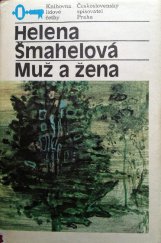 kniha Muž a žena, Československý spisovatel 1986