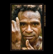 kniha Korowai Putovanie po tichých cestách zeme, Ultimo Press 2020