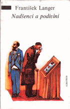 kniha Nadšenci a podivíni výbor povídek : pro čtenáře od 12 let, Albatros 1987