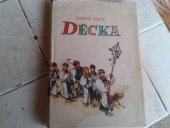 kniha Děcka, Tisk 1947